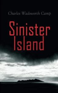 SINISTER ISLAND