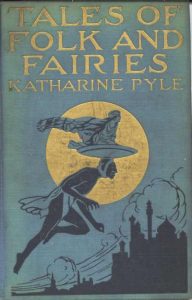 TALES OF FOLKS AND FAIRIES
