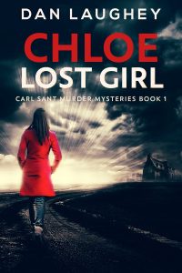 CHLOE LOST GIRL