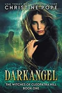 DARK ANGEL