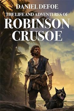 ROBINSON CRUSOE