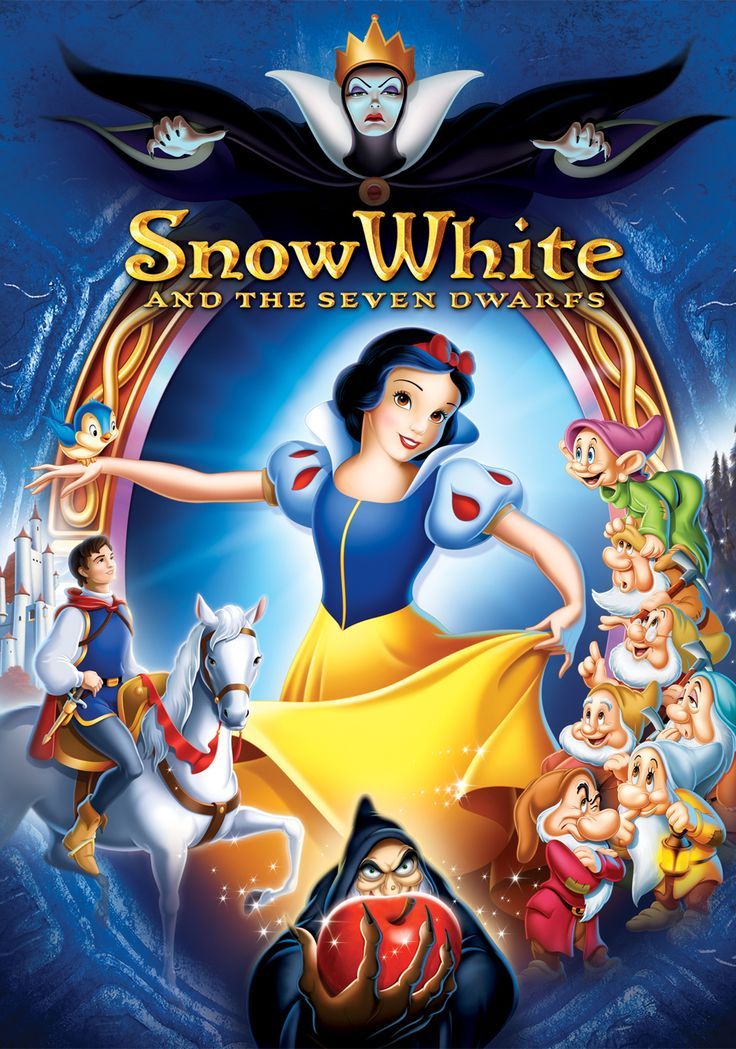 SNOW WHITE