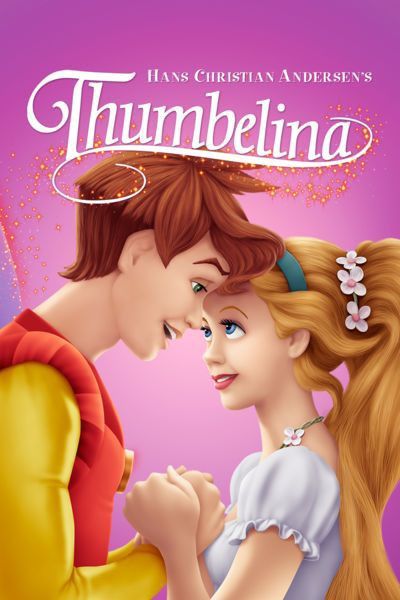 THUMBELINA