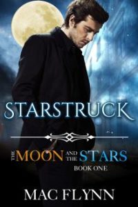 STARSTRUCK THE MOON AND THE STARS