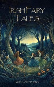 IRISH FAIRY TALES