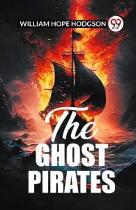 THE GHOST PIRATE