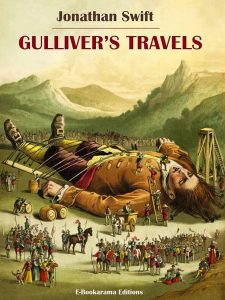 GULLIVER'S TRAVEL