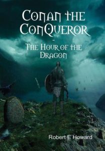 CONAN THE CONQUEROR