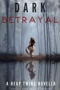 DARK BETRAYAL