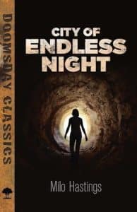 CITY OF ENDLESS NIGHT
