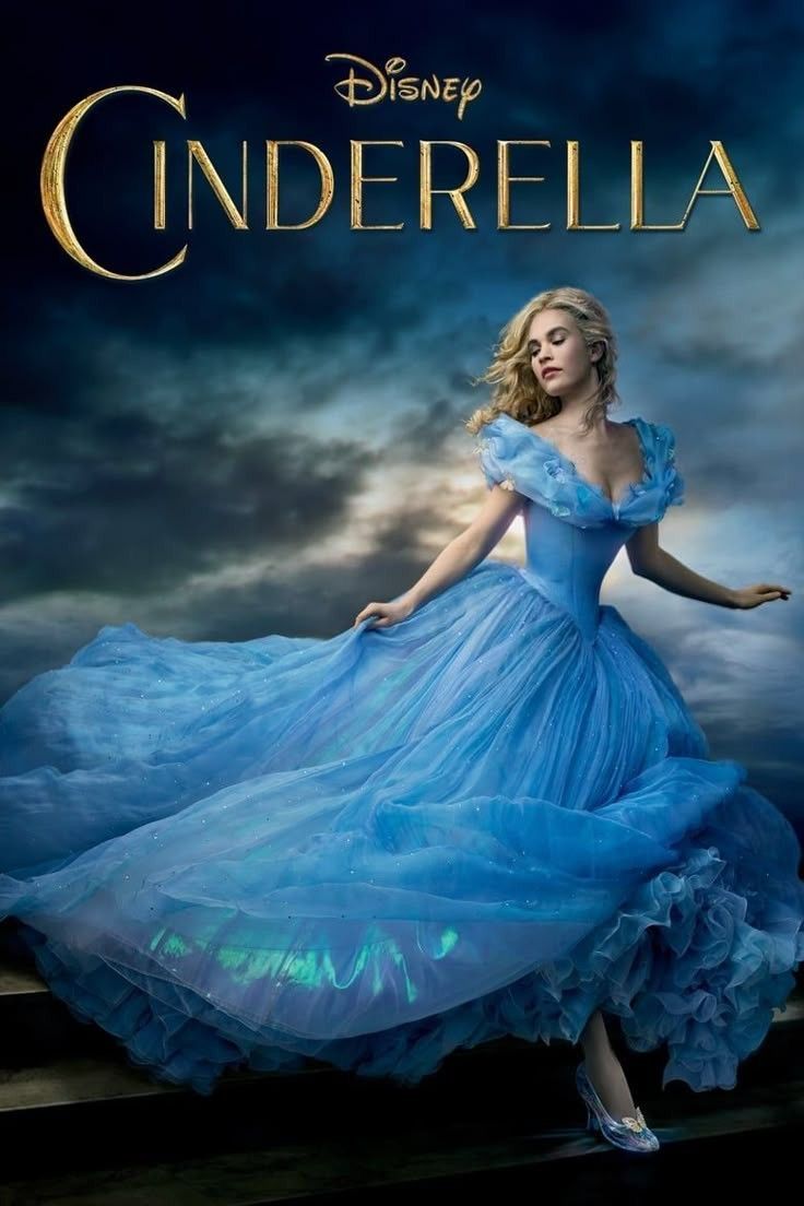 CINDRELLA