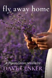 FLY AWAY HOME 114 pages  Dave Cenker