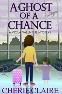 GHOST OF A CHANCE