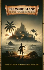 TREASURE ISLAND