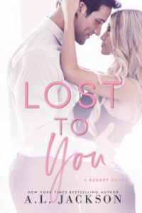 LOST TO YOU