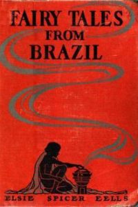 FAIRY TALES FROM BRAZIL