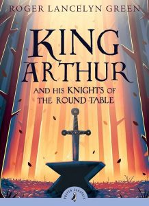 KING ARTHUR