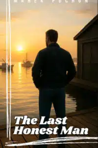 THE LAST HONEST MAN