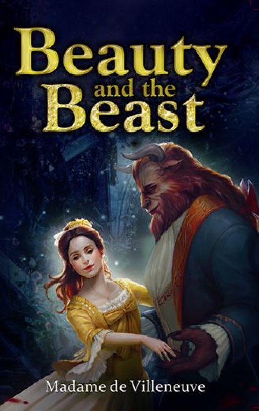 BEAUTY AND THE BEAST