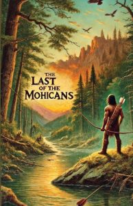 THE LAST OF THE MOHICANS