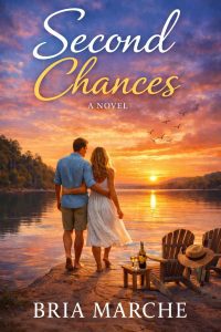 SECOND CHANCES