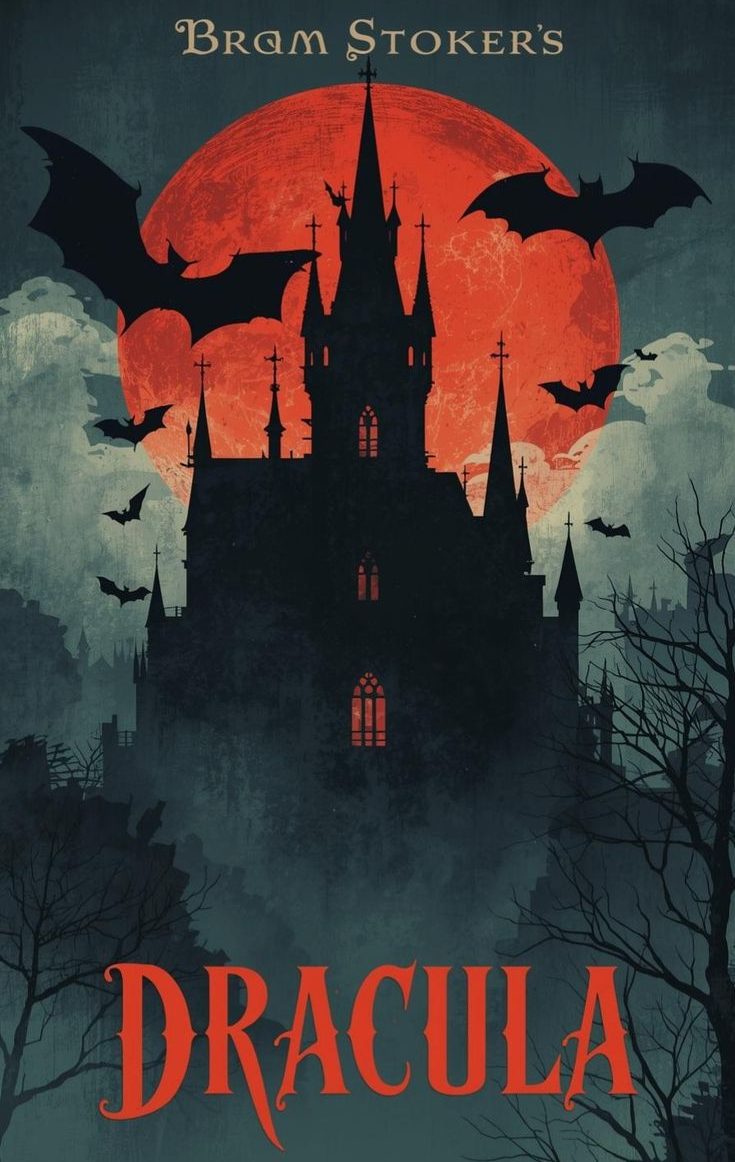 DRACULA