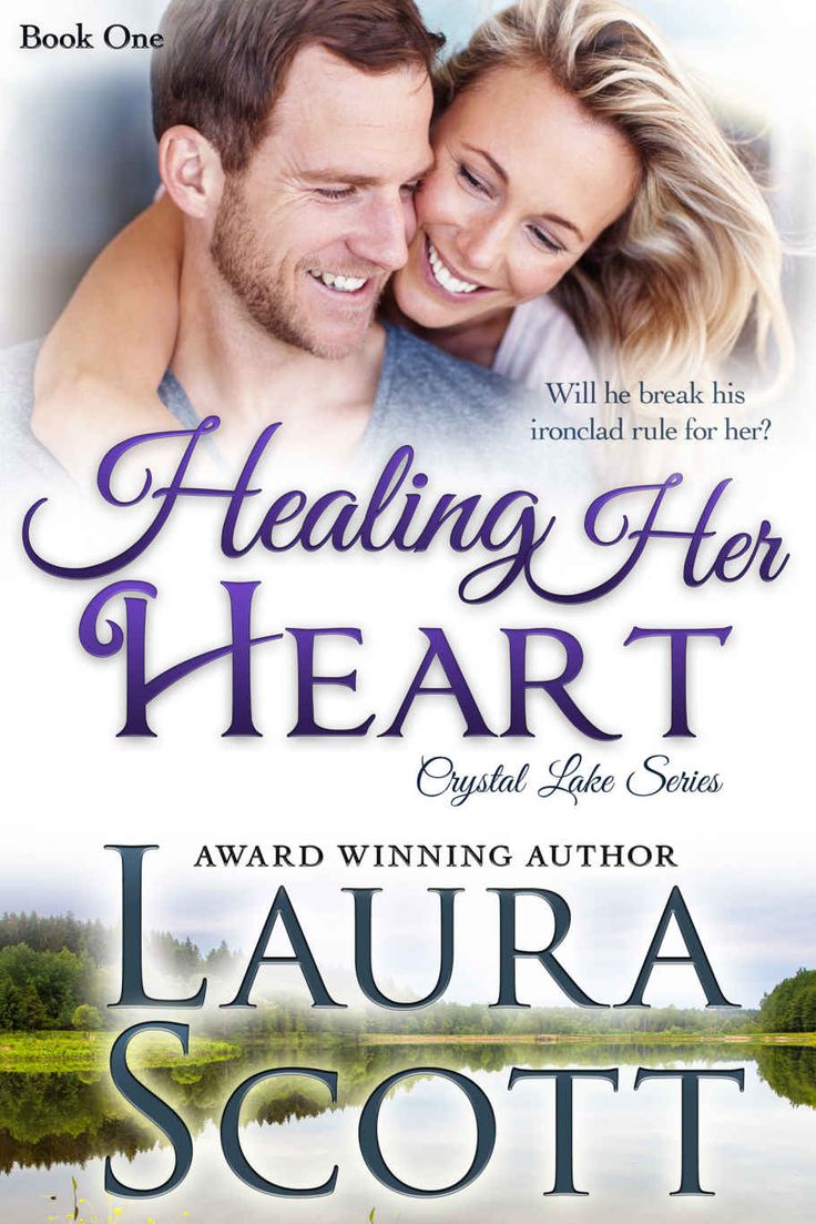 HEALING HER HEART