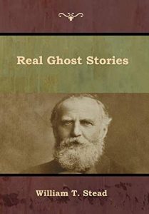 REAL GHOST STORIES