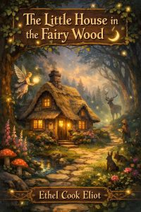 THE LITTLE HOUSE IN THE FAIRY WOOD